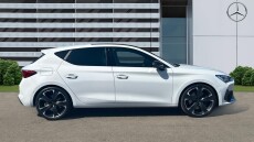 CUPRA Leon 2.0 TSI VZ2 5dr DSG Petrol Hatchback